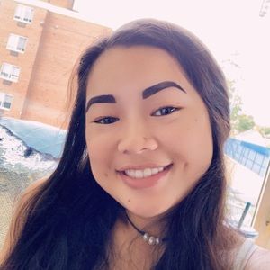 Meet your Posher, Sarahrose